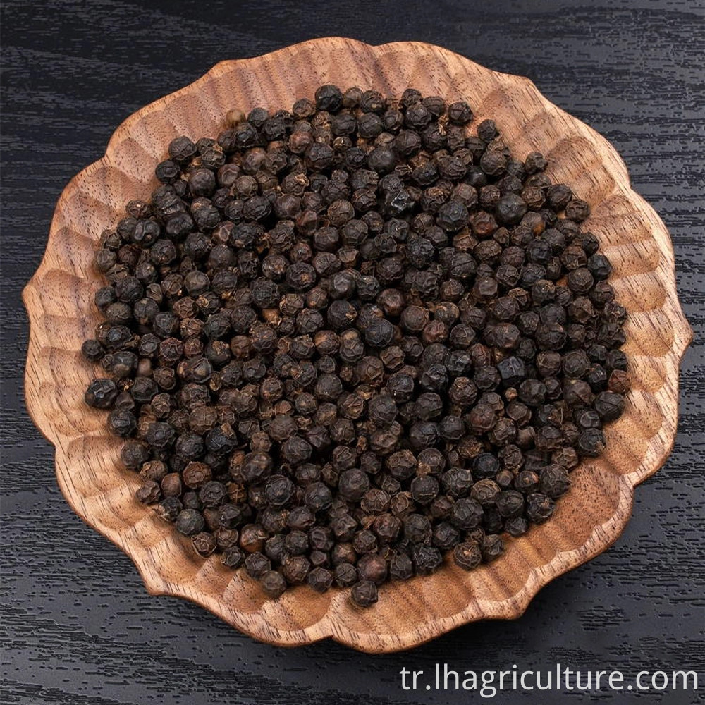 Black Pepper Seed Good